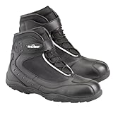 City Limit Schuh schwarz 44 Büse 500145-40 City Limit Schuh schwarz 40