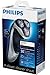 Philips Shaver Series 5000 with DualPrecision Shaving and Pop-up Trimmer PT860/17