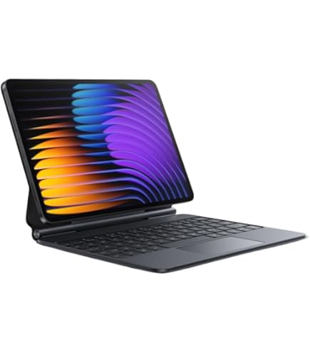 新品 Xiaomi Pad 7 Pro Gray 12GB RAM 512GB Xiaomi Pad 7 Pro 12GB 512GB - TechPunt