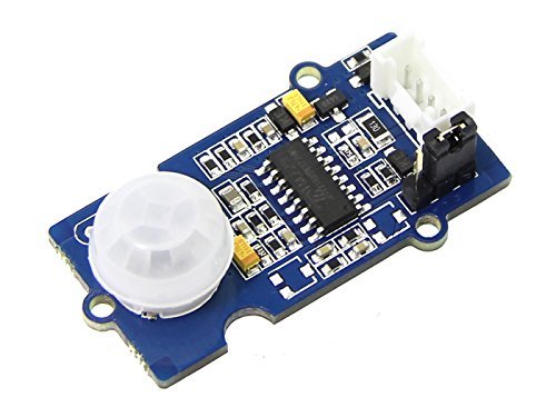 Preisvergleich Produktbild SeeedStudio Grove - PIR Motion Sensor