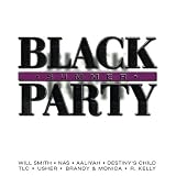 bIacksummerparty - Sisq� Nas Jay-Z Feat. Blackstreet Foxy Brown Feat. Dru Hill Will Smith