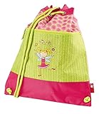 sigikid, Mädchen, Turnbeutel mit Blumenfee, Florentine,...