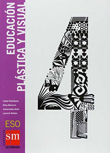 Educación plástica y visual 4 eso