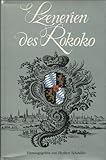 Image de Szenerien des Rokoko