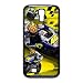 Produktbild Samsung Galaxy S4 9500 Cell Phone Case Black Valentino Rossi VR 46 Custom Case Cover QW8I547245