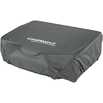 Coperchio Per Barbecue CAMPINGAZ Premium | In Acciaio Inossidabile | Per Cottura Uniforme - Foto 5