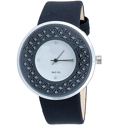 Super Drool  ST2943_WT_BLACK Watch