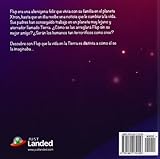 Image de Flup se cambia de planeta
