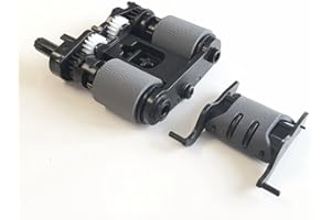 Printertree B3Q10-60105 / B3Q10-40079 / B3Q10-40080 ADF Roller Kit for HP LaserJet M477