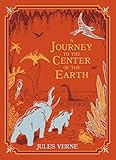 Journey to the Centre of the Earth (Barnes Noble Collectible Editi) by 