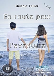 jaquette livre En route pour l'aventure