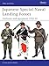 Japanese Special Naval Landing Forces: Uniforms and equipment 1937-45 (Men-at-Arms, Band 432) by 