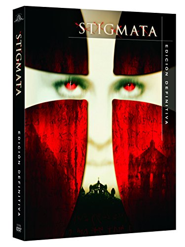 Stigmata (Ed.Def.) [DVD]