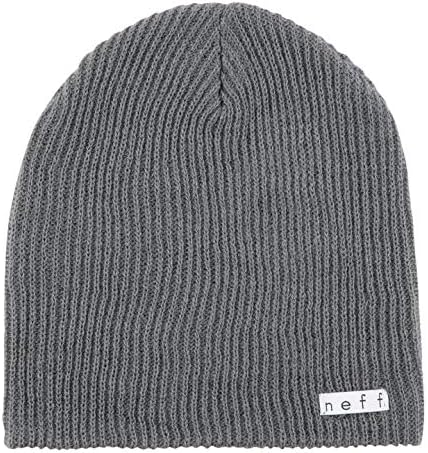 NeffMen's Daily Heather Beanie Mtze
