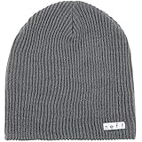 NeffMen's Daily Heather Beanie Mtze