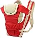 Chinmay Kids STRONG BELT 4 IN 1 POSITION FOLDABLE Baby Carrier (Multicolor) RS.469.00
