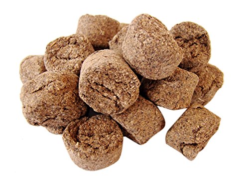 HANAGOKORO japanische organische Düngerpelets GROB aus dem Bonsai-Fachgeschäft, 500g Abpackung – eigene Abfüllung - 3