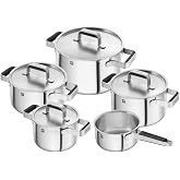 Zwilling Focus Tencere Seti 5 Par&ccedil;a