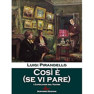Così è (se vi pare)