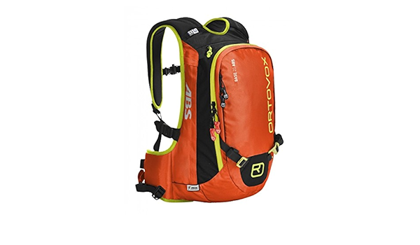 ortovox base 20