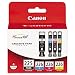 4530B008AA (PGI-225, CLI-226) Ink, 19 mL, 9 mL, CMYK, 4/Pk RS.8029.00