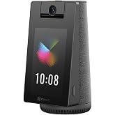 Ezviz S10 4MP 2K+ İ&ccedil; Mekan Akıllı G&ouml;r&uuml;nt&uuml;l&uuml; Arama Kamerası, Entegre Ekranlı, &Ccedil;ift Y&ouml;nl&uuml; G&ouml;r&uuml;nt&uuml;l&uuml; Konuşma