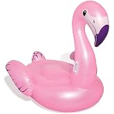 Bestway Flamingo Binici 173X170 Cm 41119