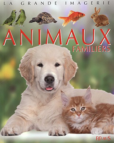 Animaux familiers