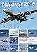 Wochenkalender Flugzeuge 2019 by