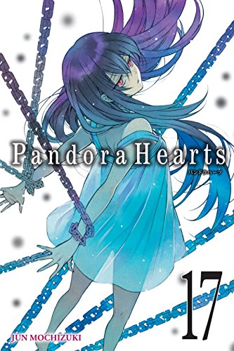 Download PandoraHearts, Vol. 17