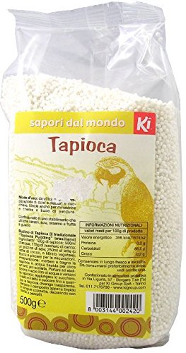 Tapioca in Perle 500g