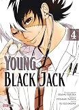 Image de YOUNG BLACK JACK T04