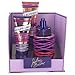 Produktbild Girlfriend for Women Gift Set - 100 ml EDP Spray + 100 ml Body Lotion + 100 ml Shower Gel