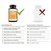 Vitamin C 1200mg & Zinc 40mg per Daily Serving - Maintenance of Normal Immune System - 120 Vegetarian Capsules with Ascorbic Acid - 3 Month Supply - Made in The UK by Nutravita - Image 6