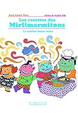 Image de Les recettes des Mirlimarmitons: La cuisine bonne mine