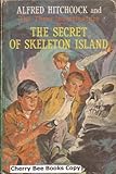 Mystery of Skeleton Island (Alfred Hitchcock Books) by