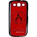 Produktbild Frei.Wild - Opposition rot Handyschale Samsung S3, schwarz mit farbigem Aufdruck