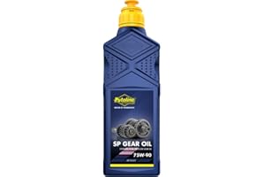 UNBEKANNT Putoline SP Gear Oil (Huile de transmission) 1 L
