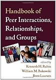 Image de Handbook of Peer Interactions, Relationships, and Groups