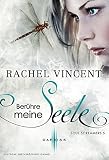 Cover zum Buch Soul Screamers 5. Berühre meine Seele