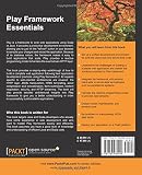 Image de Play Framework Essentials