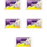 PAREX STRONG GARBAGE BAG MINI SIZE 5 PACK