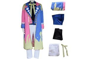 FPING Project Sekai Cosplay Costume Tenma Tsukasa Cosplay Uniform Tenma Saki Dress Halloween Outfits Full Set