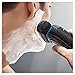 Braun Series 9 9240s Men's Electric Foil Shaver, Wet and Dry, Rechargeable and Cordless Razor - Black