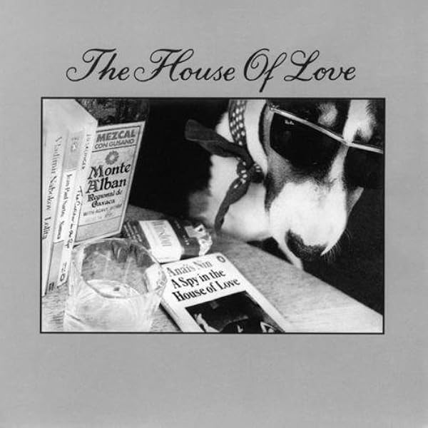 英LP The House Of Love The House Of Love UMCLP055 Fontana /00260 LTU1NjguanBlZw.jpeg