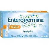 Enterogermina Adult 20 Vials