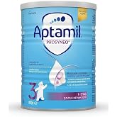 Aptamil Prosyneo 3 &Ccedil;ocuk Devam S&uuml;t&uuml; 800 Gr 1-3 Yaş