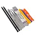 Produktbild Hongma 10x Handy Reparatur Werkzeugset Tool Kit Tragbar Zerlegen für iPad iPhone Tablet