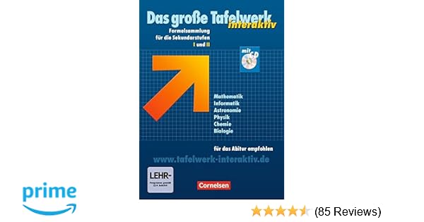Niedersachsen Das Grosse Tafelwerk Interaktiv 2 0 Gebundenes Buch