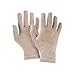 Produktbild Silber beheizt Handschuhe (Verschiedene Optionen) - 8% Silber / Grau, XS